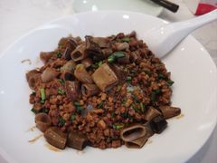 -船歌·鱼水饺青岛菜(国贸商城店)