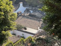 -乌山风景区