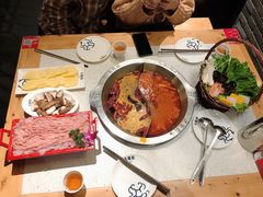 -大龙燚火锅
