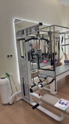 -U+YOGA优伽瑜伽·普拉提
