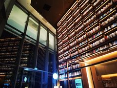 -茑屋书店(天目里店)