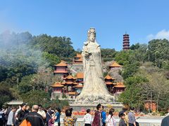 -南沙天后宫景区