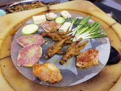 -阿昌白族石板烧·菌锅(大理古城店)