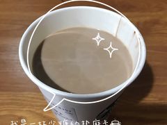 -星巴克(兰桂坊店)