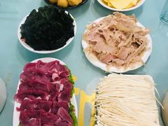 -元味牛肚王(金城寨街店)