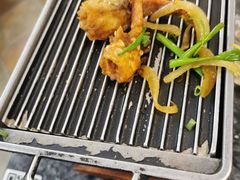 -菊上料理(蜀山银泰百货店)