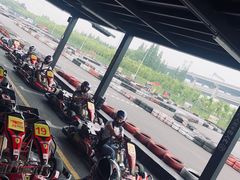 -锐擎卡丁车主题乐园(郊野公园店)