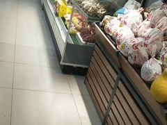 -绿叶水果(长沙蔡锷路店)