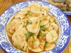 -图味美小黄鱼·景德菜(浙江路店)