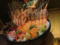 -割烹旭日本料理(龙湖狮山天街店)