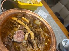 -清真·牛掌柜(奉天街店)