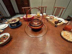 -唐山宴大唐州府精品中餐