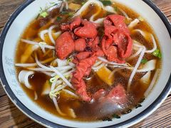 -佰仙面馆