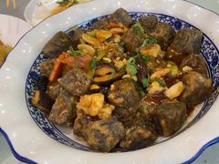 -老虎滩船说·海胆水饺·大连海鲜(老虎滩店)
