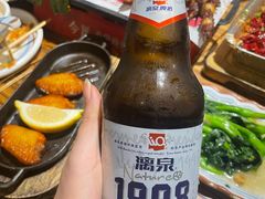 -今邕烧烤(园湖店)