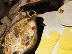 一把骨-一把骨(盐市口店)