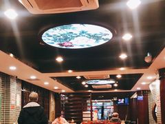 大堂-点都德(大茶楼店)