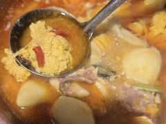 -肖记公安牛肉鱼杂馆· 省级非物质文化遗产(仁和路店)