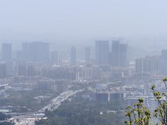 -火炉山森林公园