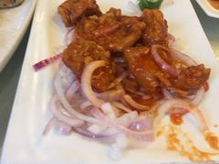 -朱仔记食府(江南大道店)