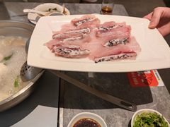 -张凯达·深海石斑鱼潮汕火锅(十五年品牌•虹桥天街店)