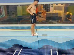 -龙格亲子游泳·水育早教运动中心(上虞钱江中心)