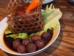 -鱼食饭稻·苏浙土菜17年老馆子(平江路店)