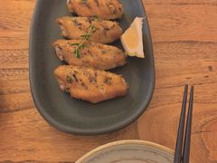 -小食院简餐厅