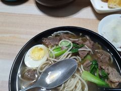 -东记肉骨茶(南阳路店)