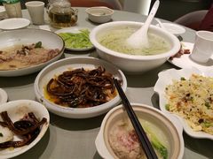 -扬州万怡酒店-中餐厅(文昌中路店)