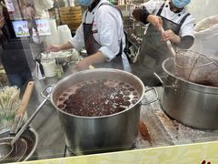 -粗茶淡饭(东关街店)