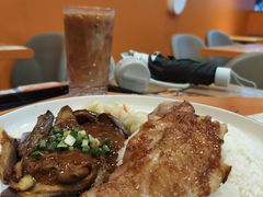 -大快活(丽丰店)