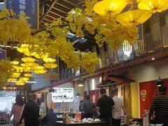 -老灶房-四川土菜(铁牛广场店)