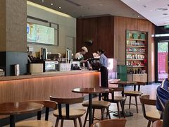 -星巴克(深圳欢乐颂店)