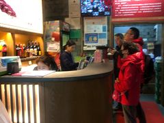 -慧娟面馆·餐厅(望江路店)