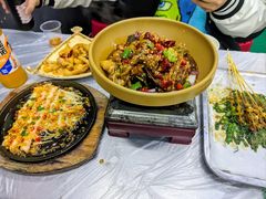 -小民大排档(江汉路店)