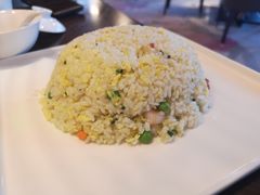 -湖州皇冠假日酒店-彩丰楼中餐厅