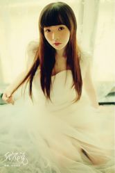 写真*张涛作品-张涛·欣悦造型