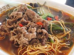 -金乐活美食(中街店)