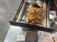 -郝大姐·乌龙山铁板烧(大学城三店)