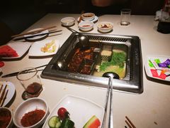 -海底捞火锅(杭州庆春路夜宵主题店)