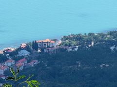 -崂山仰口游览区