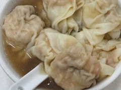 -麦文记面家(佐敦店)