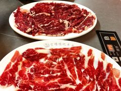 -官塘陈记鱼生·潮汕砂锅粥·牛肉火锅(潮枫路总店)