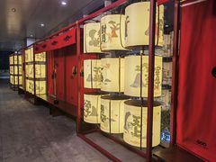 -300杯·和牛烧肉清酒专门店(廊里店)