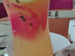 -视界美食自助餐厅·石家庄希尔顿酒店