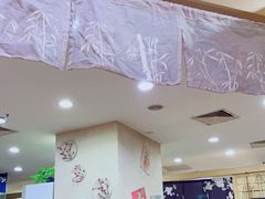 -银子铁板烧料理自助餐(人民广场店)