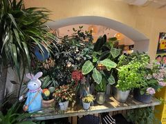 -萤火虫咖啡(后海店)