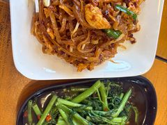-Doo Dee Thai Food(Issan/Isaan/Esan)