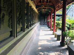 -普陀山慧济禅寺